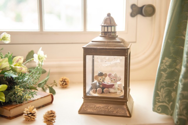 インテリアライト7500円