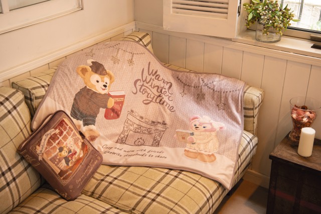 ブランケット5400円