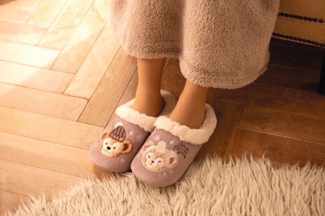 ルームシューズ3000円