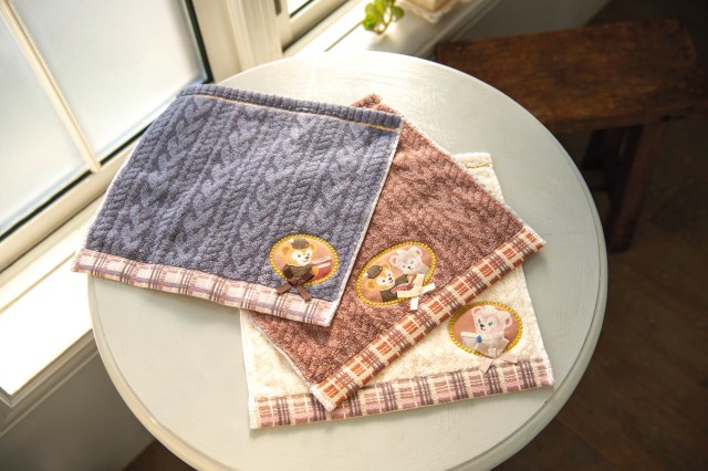 ミニタオルセット2600円