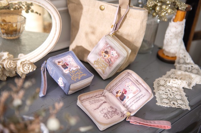 ポーチセット2700円