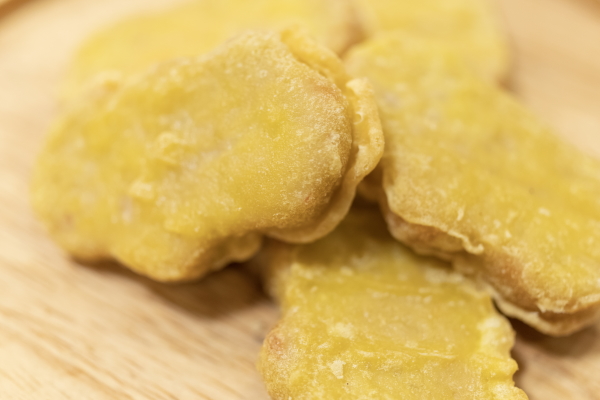 いとうナゲット350円