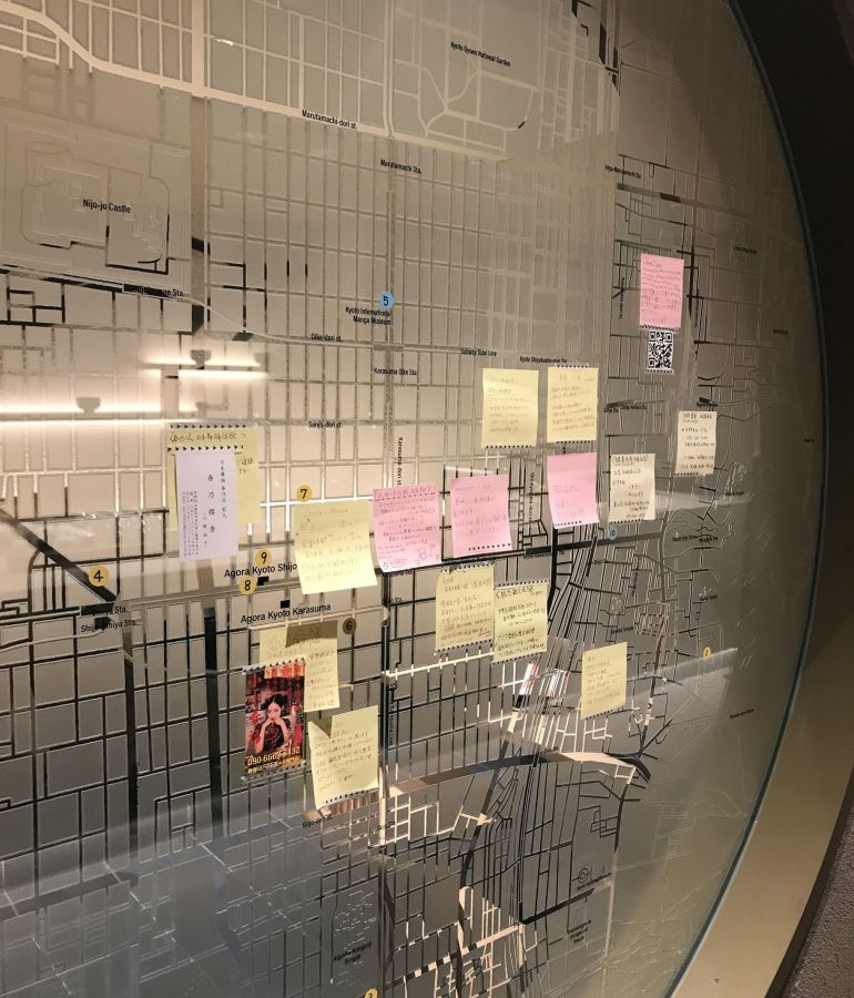 スタッフやゲストおすすめの観光情報