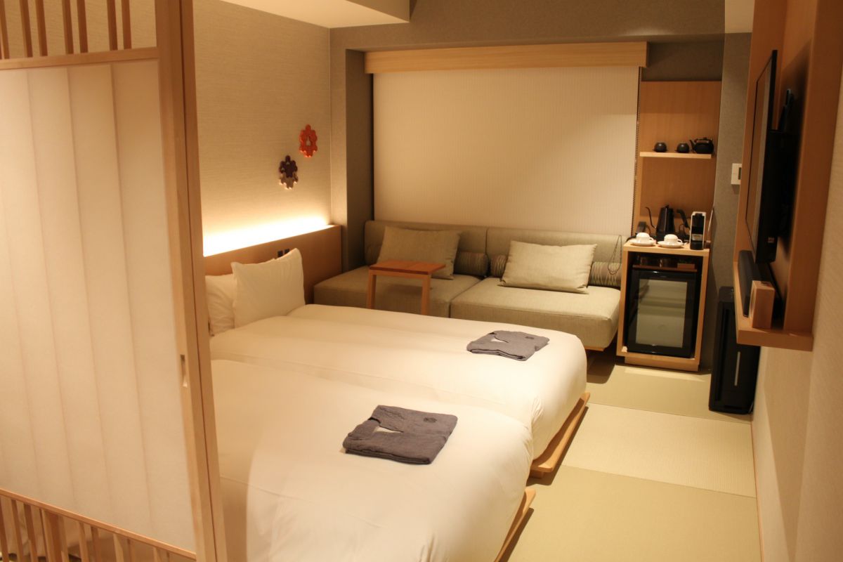 コーナーツイン