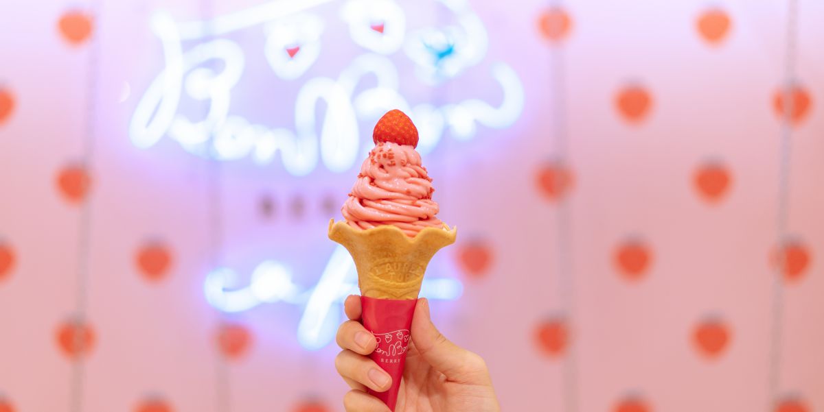 【静岡】いちごにサイクリングにホテルまで！「道の駅 伊豆のへそ」で伊豆のいいとこどり！