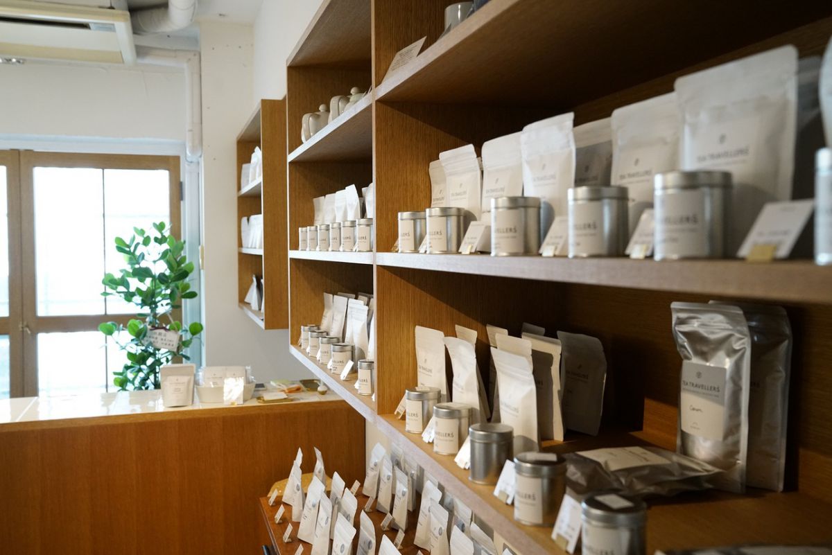 Uf-fu(ウーフ)芦屋本店