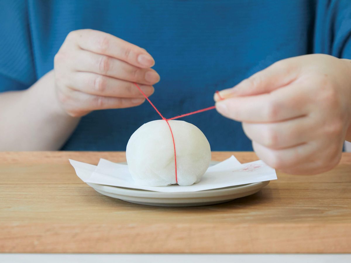 「苺（すずあかね）」680円