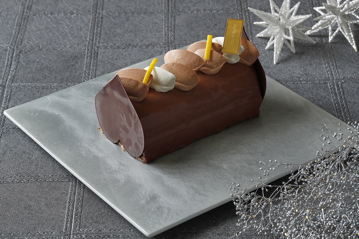 「シオレ」　15cm（2～4名様用）　5400円