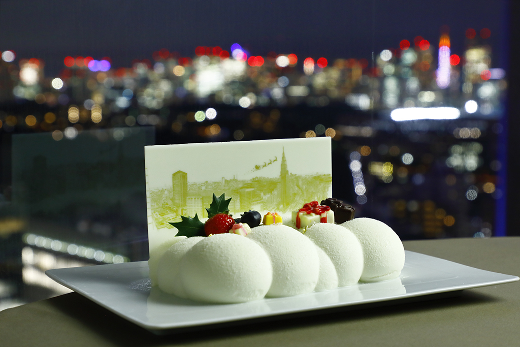 「リジョイス～Rejoice～」9.5×20cm（5号）　4000円※あらかじめか飾り付けされた状態でのお渡し