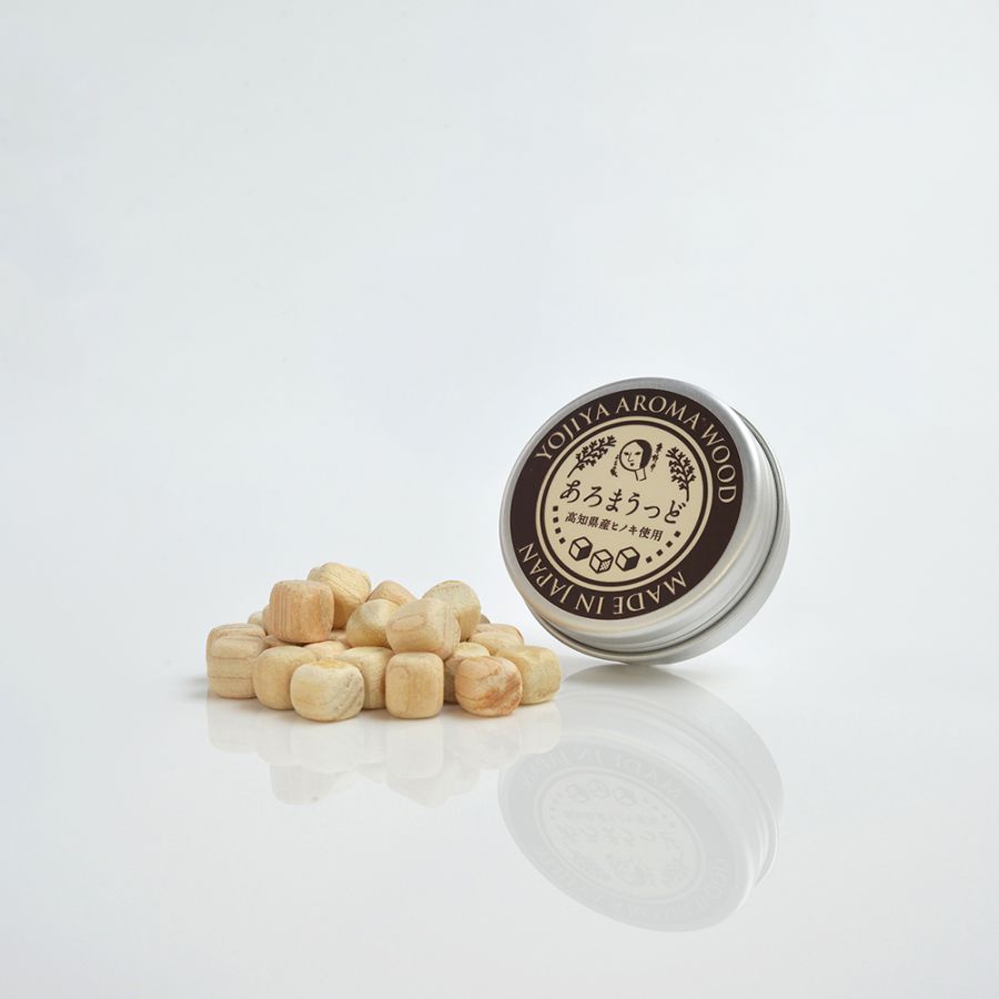 あろまうっど  650円