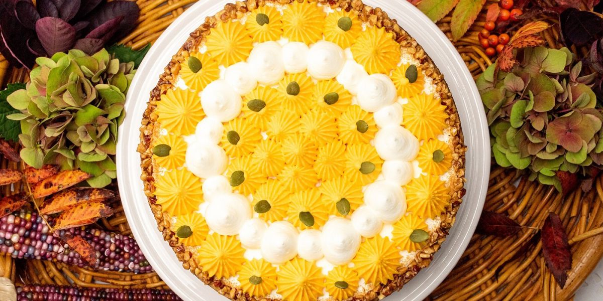 「キル フェ ボン」からハロウィンにおすすめな新作タルトが登場！