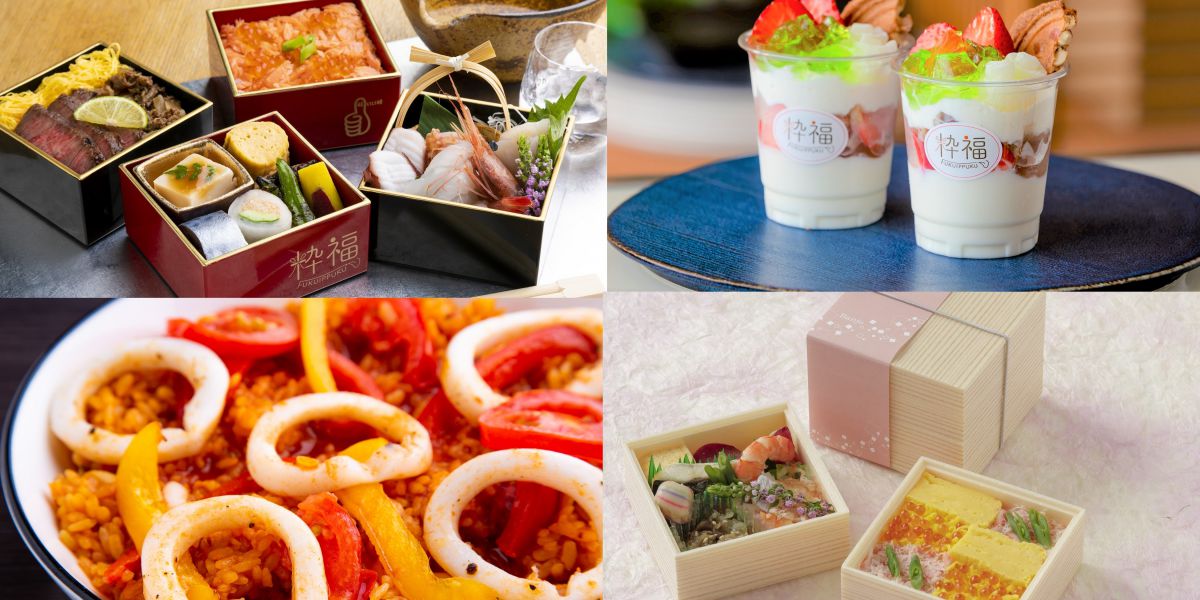 2021年10月完全デビュー！フォトジェニックな新・福井グルメ「粋福（ふくいっぷく）」メニューを厳選紹介