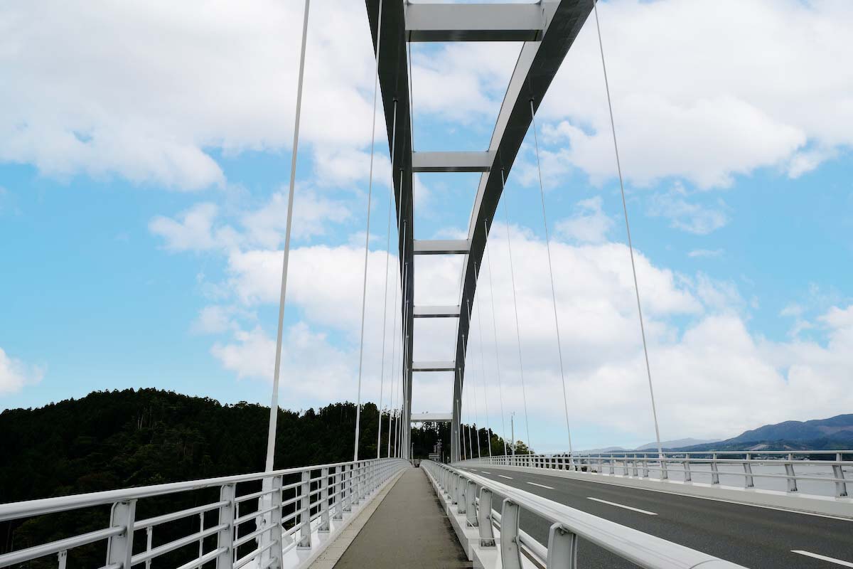 東日本でも有数の長さを誇る