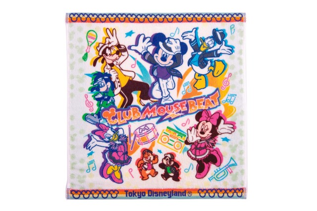本日のみ15000円【即購入可能】ディズニー ランド クラブマウスビート グマク 東京ディズニーランド クラブマウスビート | 宅配CDレンタルのTSUTAYA