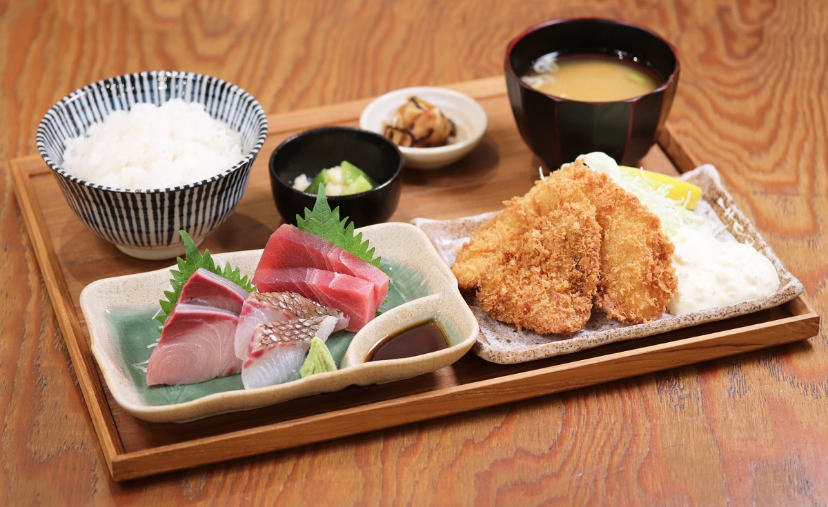 小田原で人気のグルメを堪能するならこの８店に行きたい！