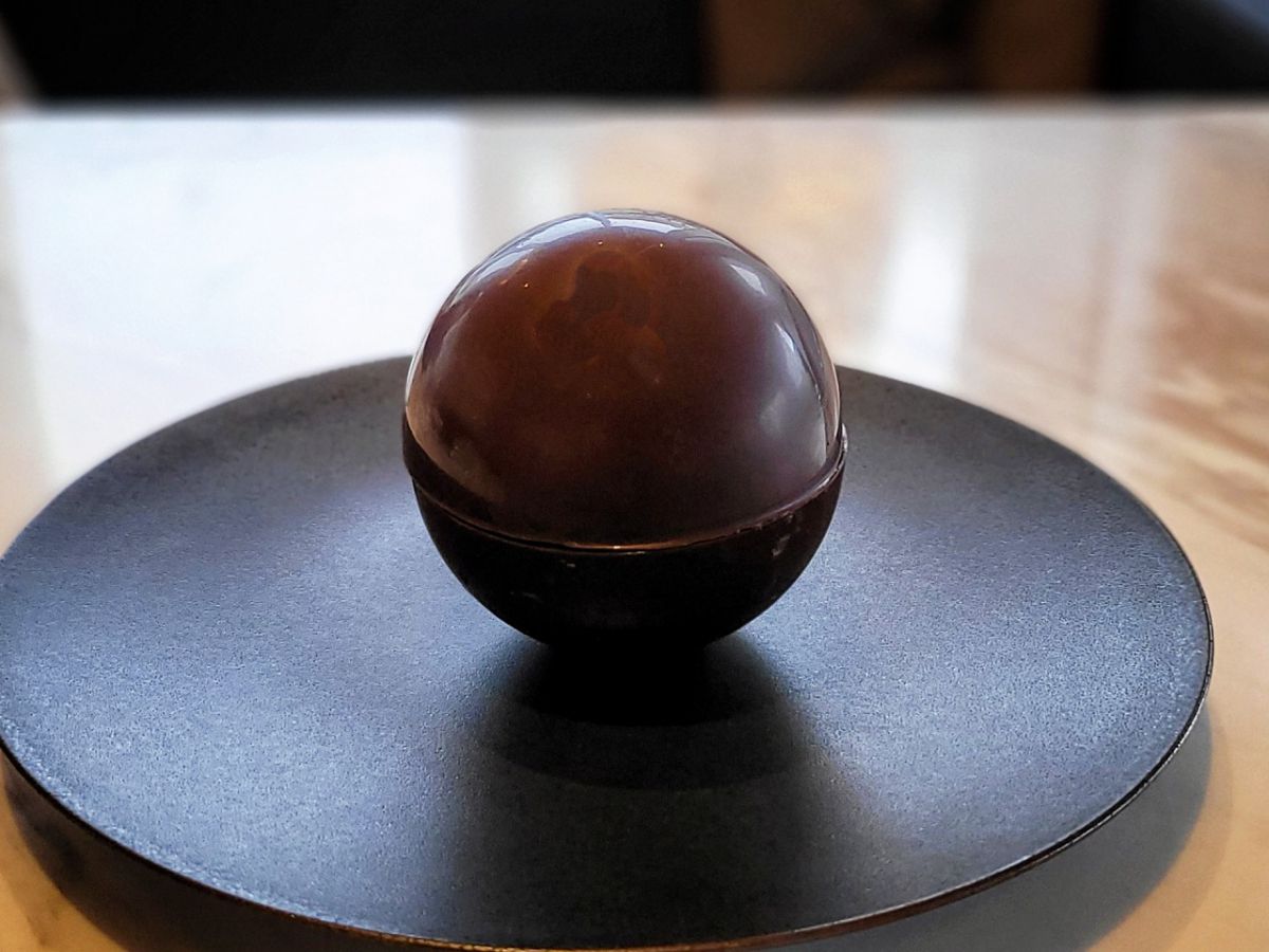 「Sensation Mont-Blanc（サンサシオン モンブラン）」 2760円