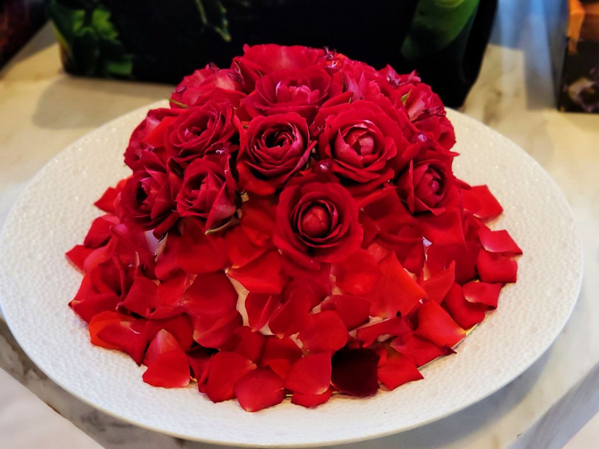 「フロコン アンヴィ」 2万1600円