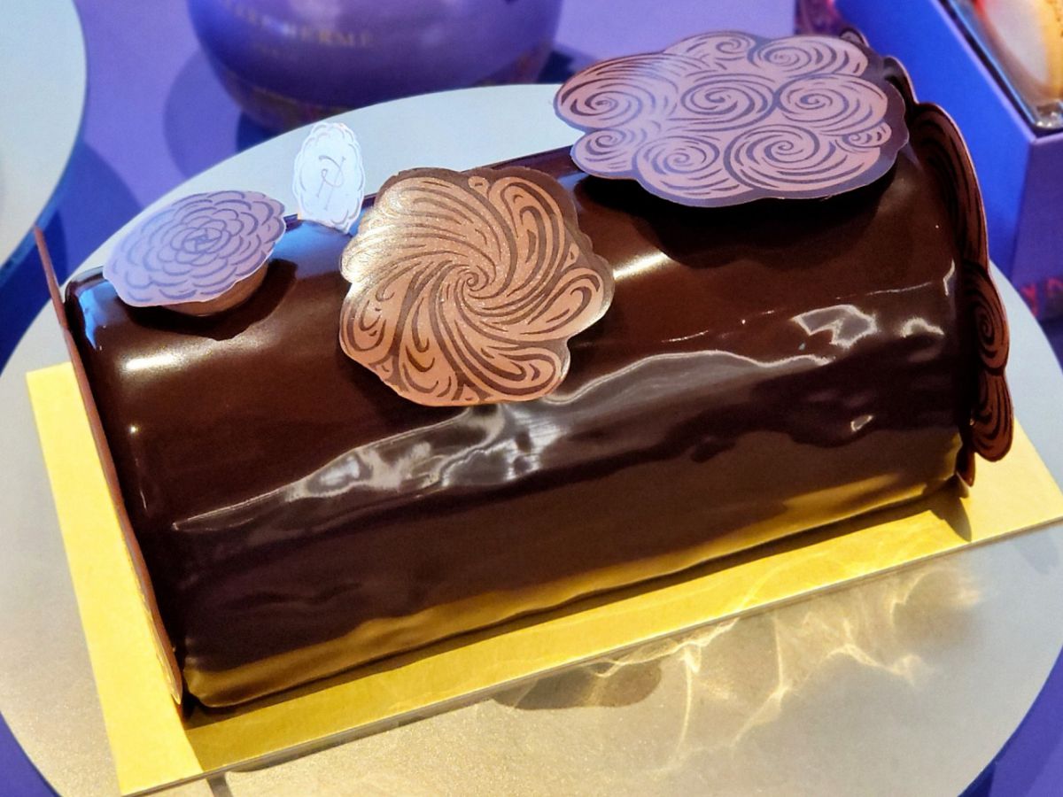 「ビュッシュ オリジーヌ 」6210円