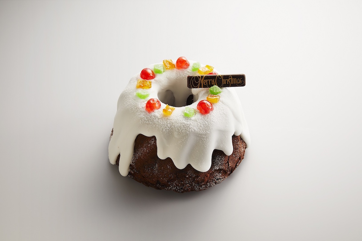 「クグロフ」5500円