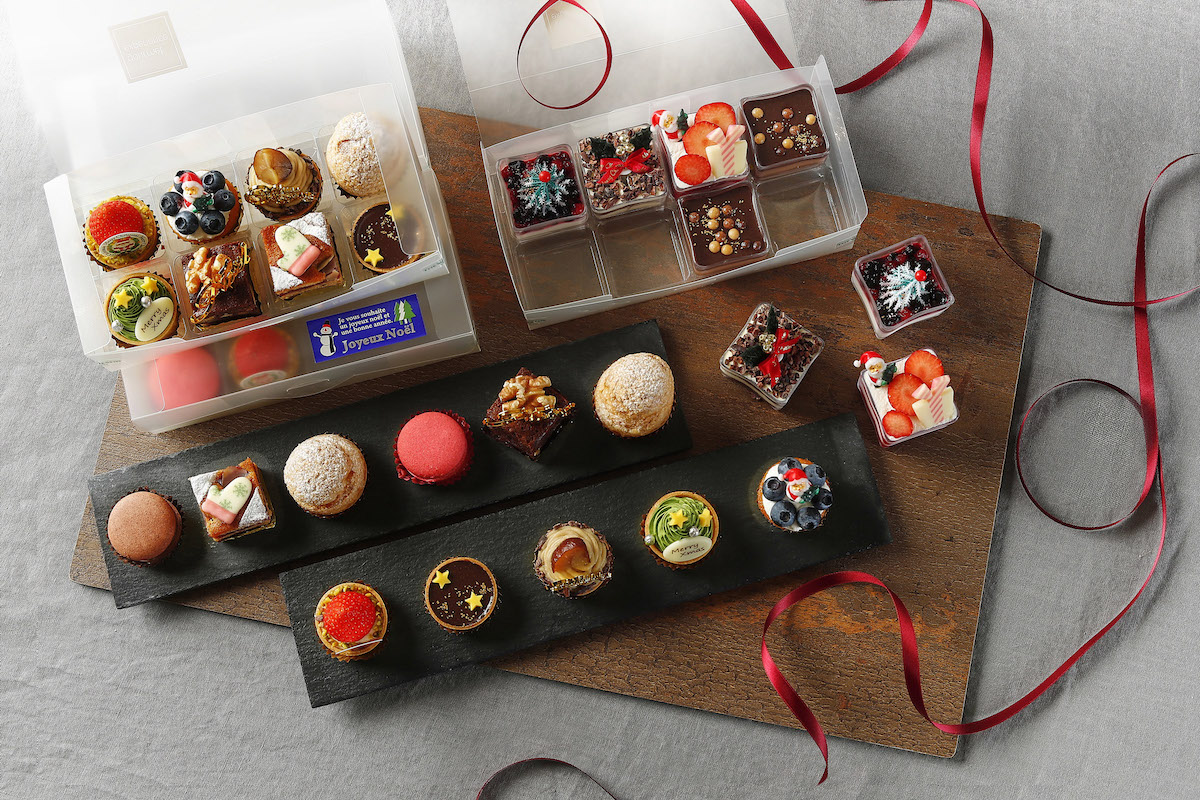 「クリスマス ミナルディーズ」1万3000円