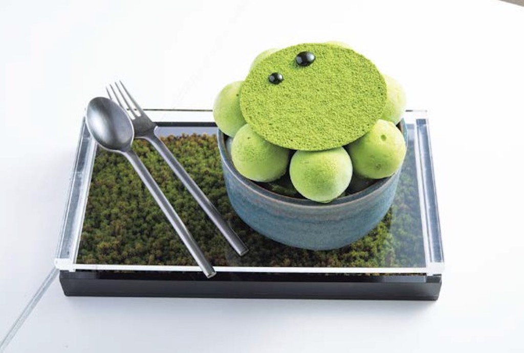 「京の盆栽」1300円