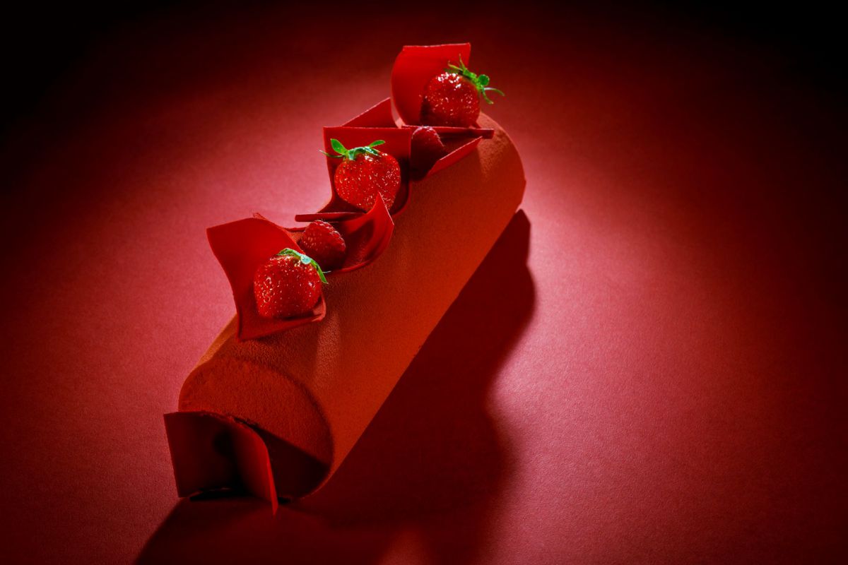 「ブッシュ ヴェロア」7800円（25cm）