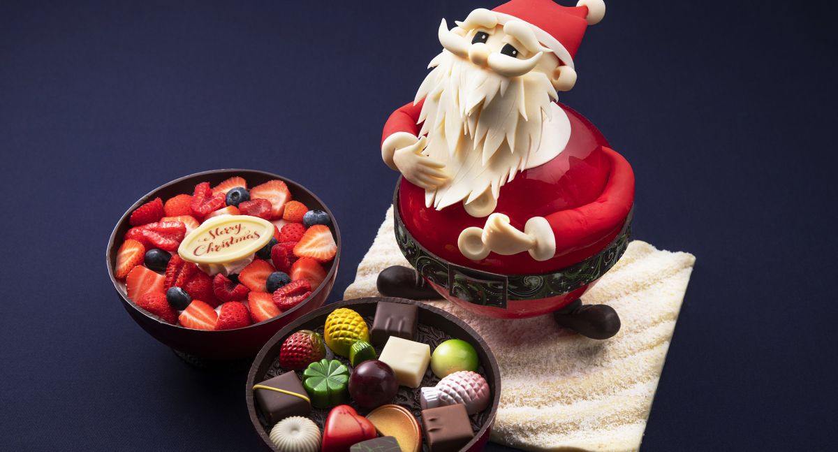 ザ・プリンスパークタワー東京