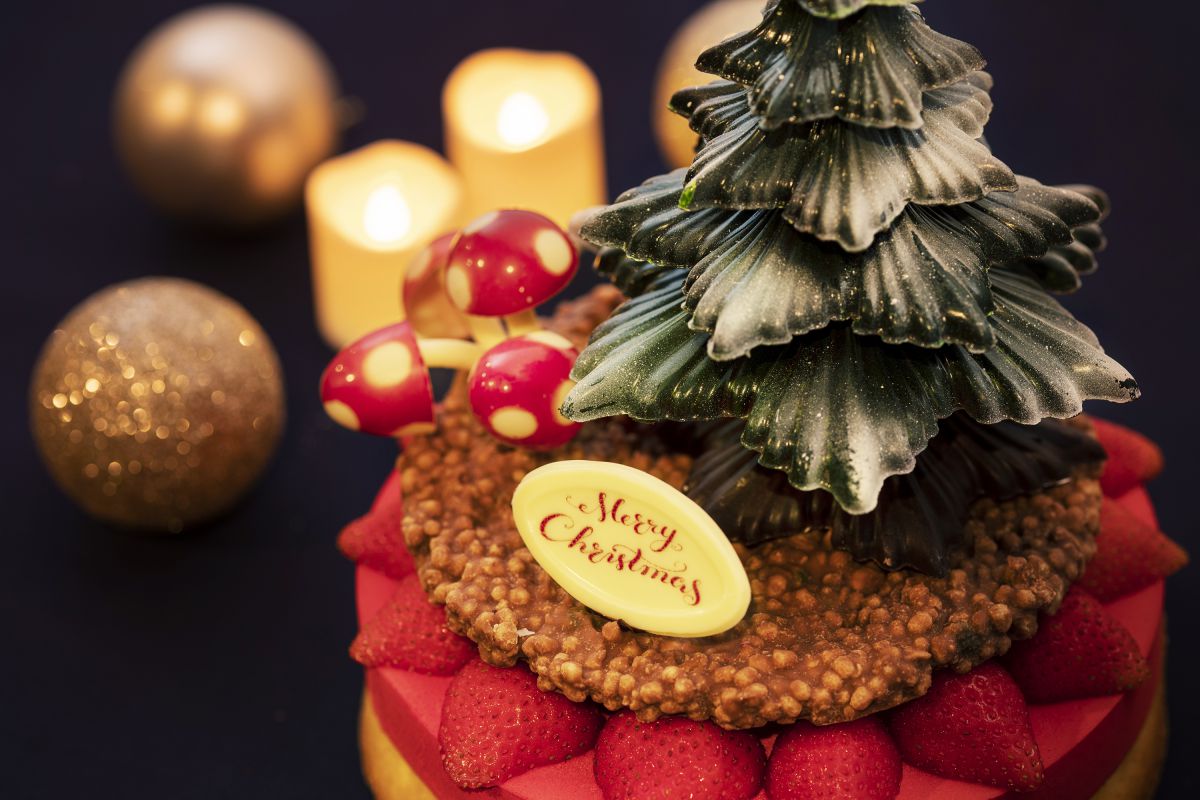 ザ・プリンス パークタワー東京