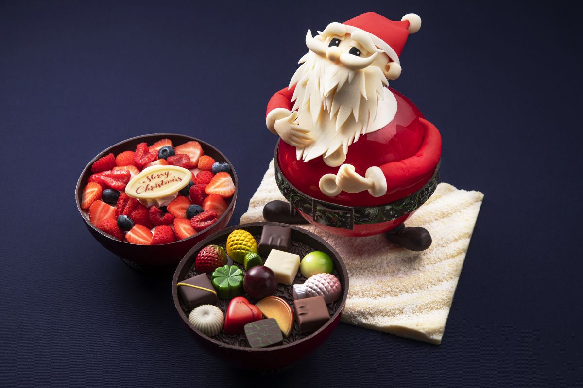 ザ・プリンス パークタワー東京