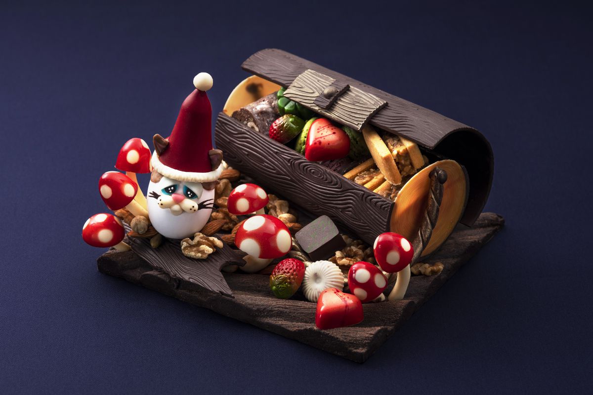 ザ・プリンス パークタワー東京