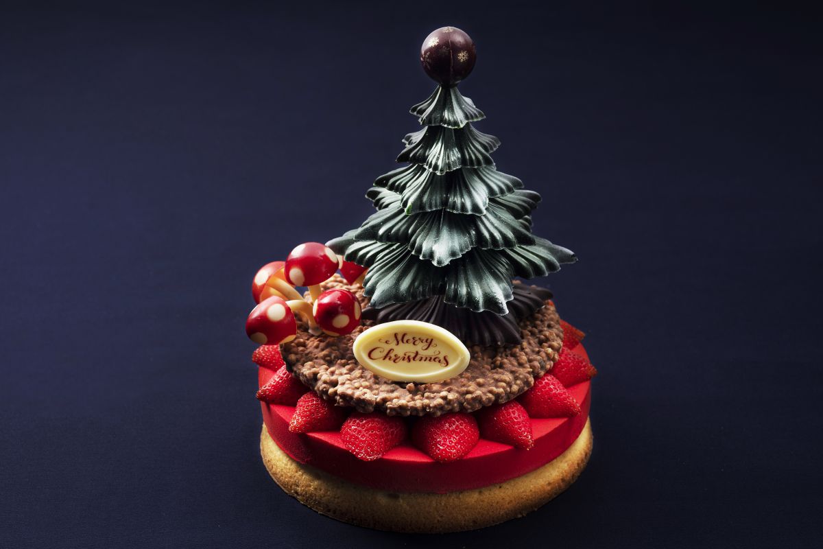 ザ・プリンス パークタワー東京