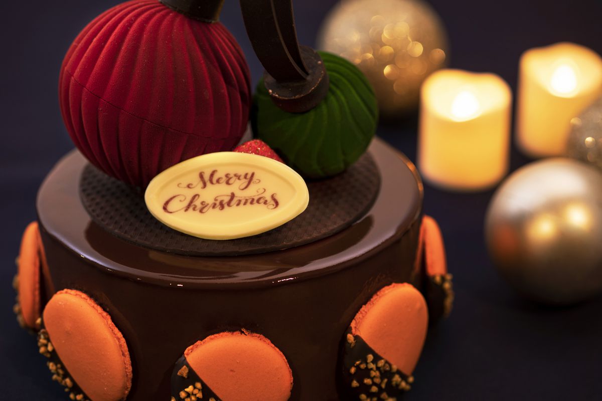 ザ・プリンス パークタワー東京