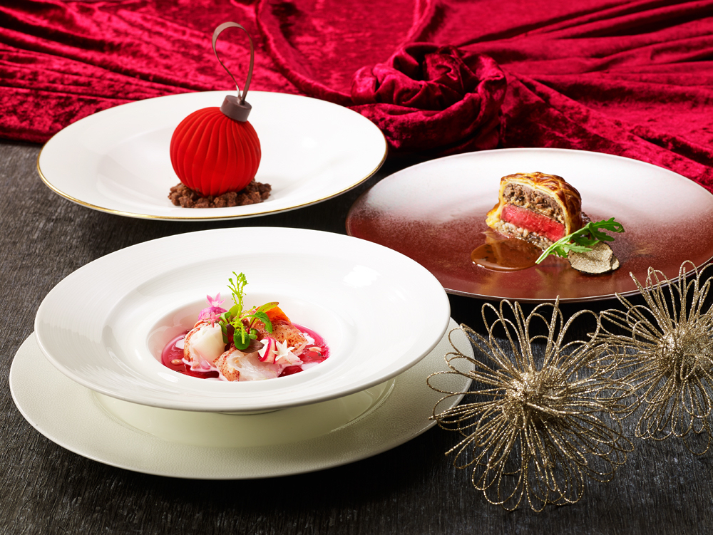 ザ・プリンス パークタワー東京