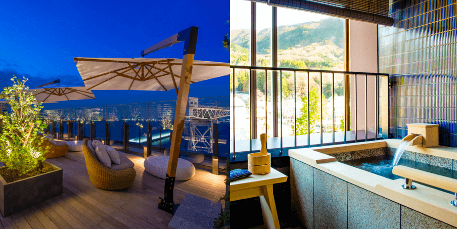 【宿泊レポ】横浜＆箱根の2泊3日の旅へ！「InterContinental Yokohama Pier 8」と「ホテルインディゴ箱根強羅」で海と山を堪能