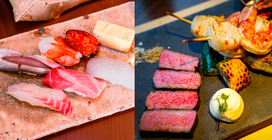 「InterContinental Yokohama Pier 8　ホテルインディゴ箱根強羅　横浜・箱根 “Five Senses”〜風が繋ぐ2泊3日の旅〜」日～木曜 1室2名 10万円 +入湯税 300 円／1名分、金・土曜、祝前日 1 室2名15万円 +入湯税 300円／1名分、（朝夕食付き／税・サービス料込）