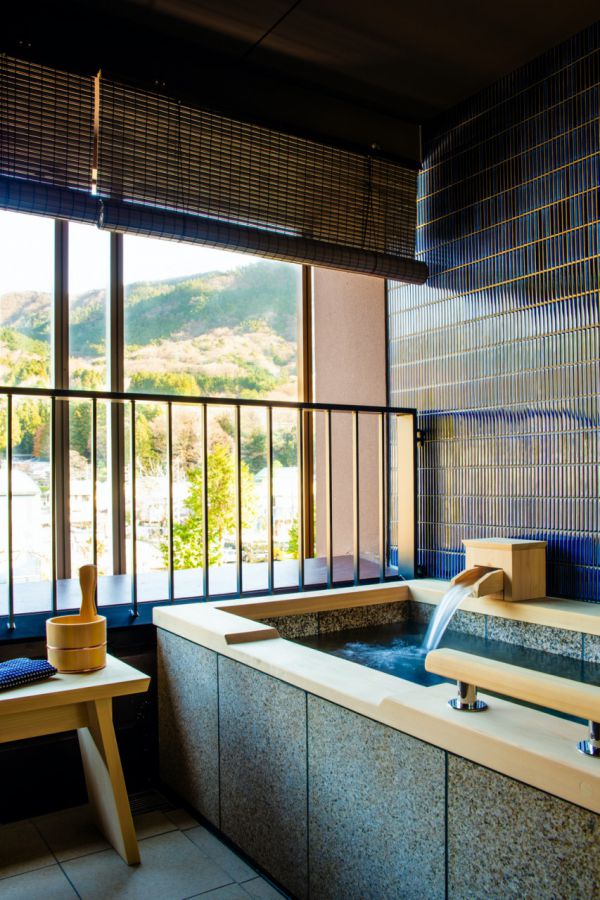 Riverside Bathroom 1 