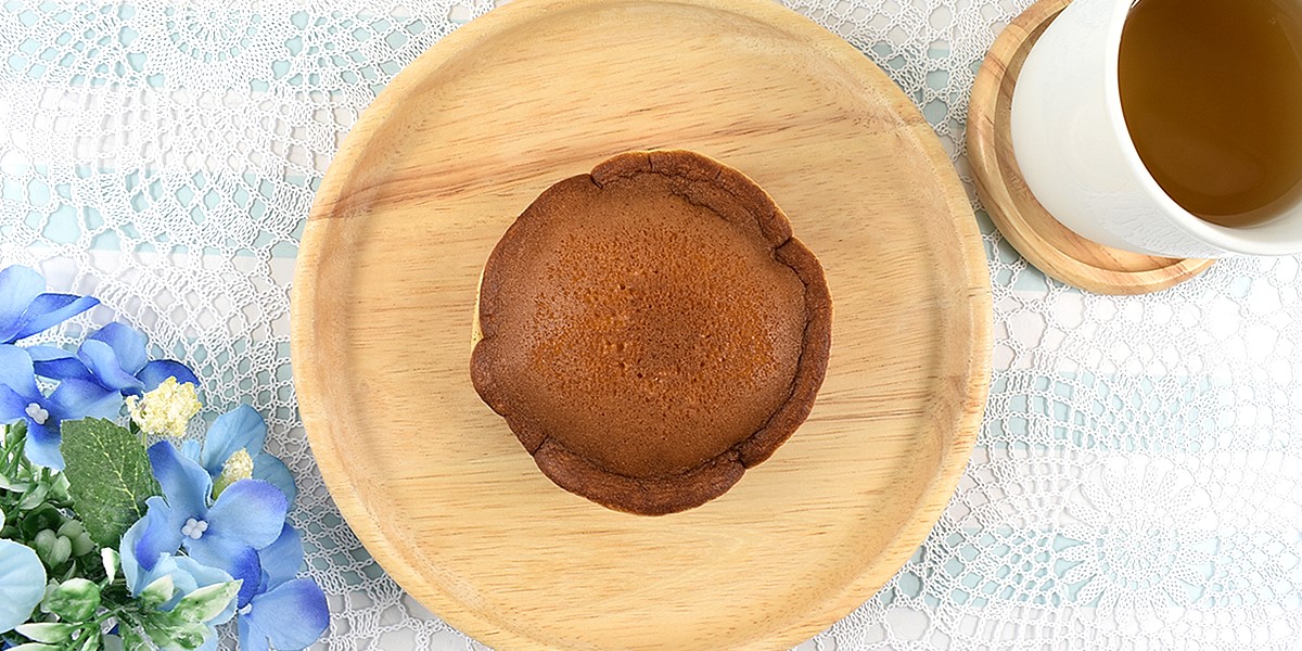 ローソン、 どらもっち（ずんだ＆ミルク）