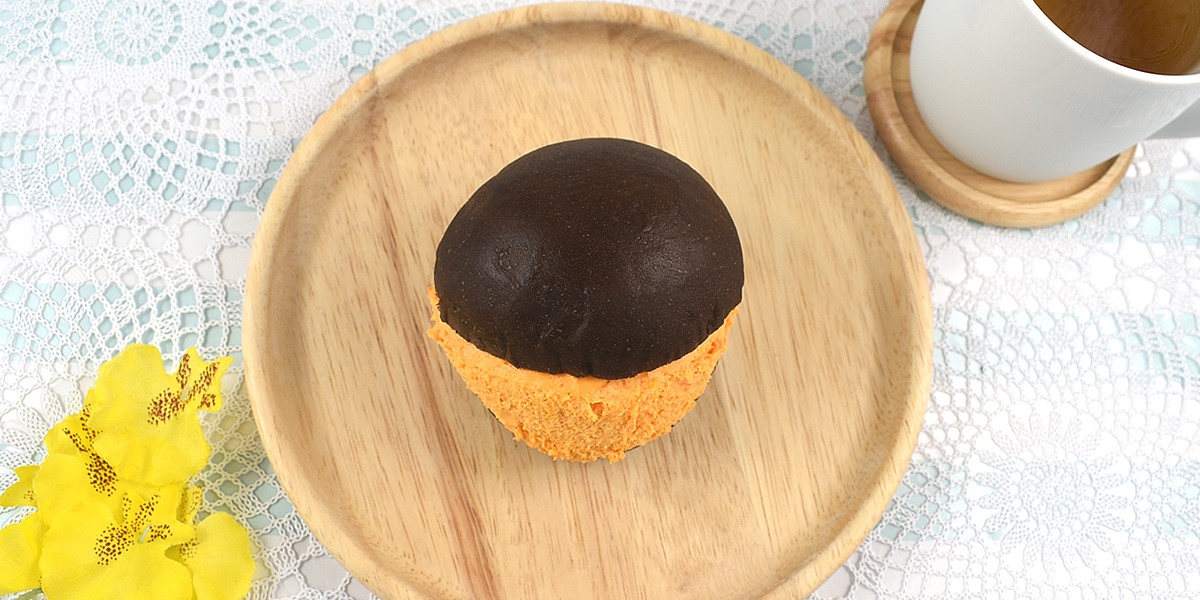 セブン－イレブン、 マリトッツォ パンプキン