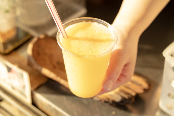 三ヶ日みかんフローズン250円