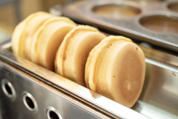 大判焼き1個150円