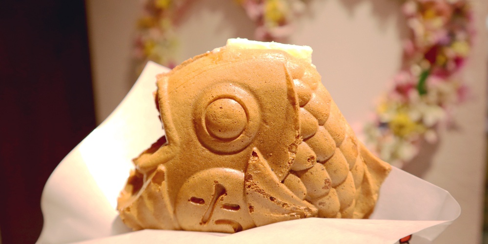 たい焼き様 TAIYAKI 様 確認用 （たい焼き専門店「日本一たい焼」）
