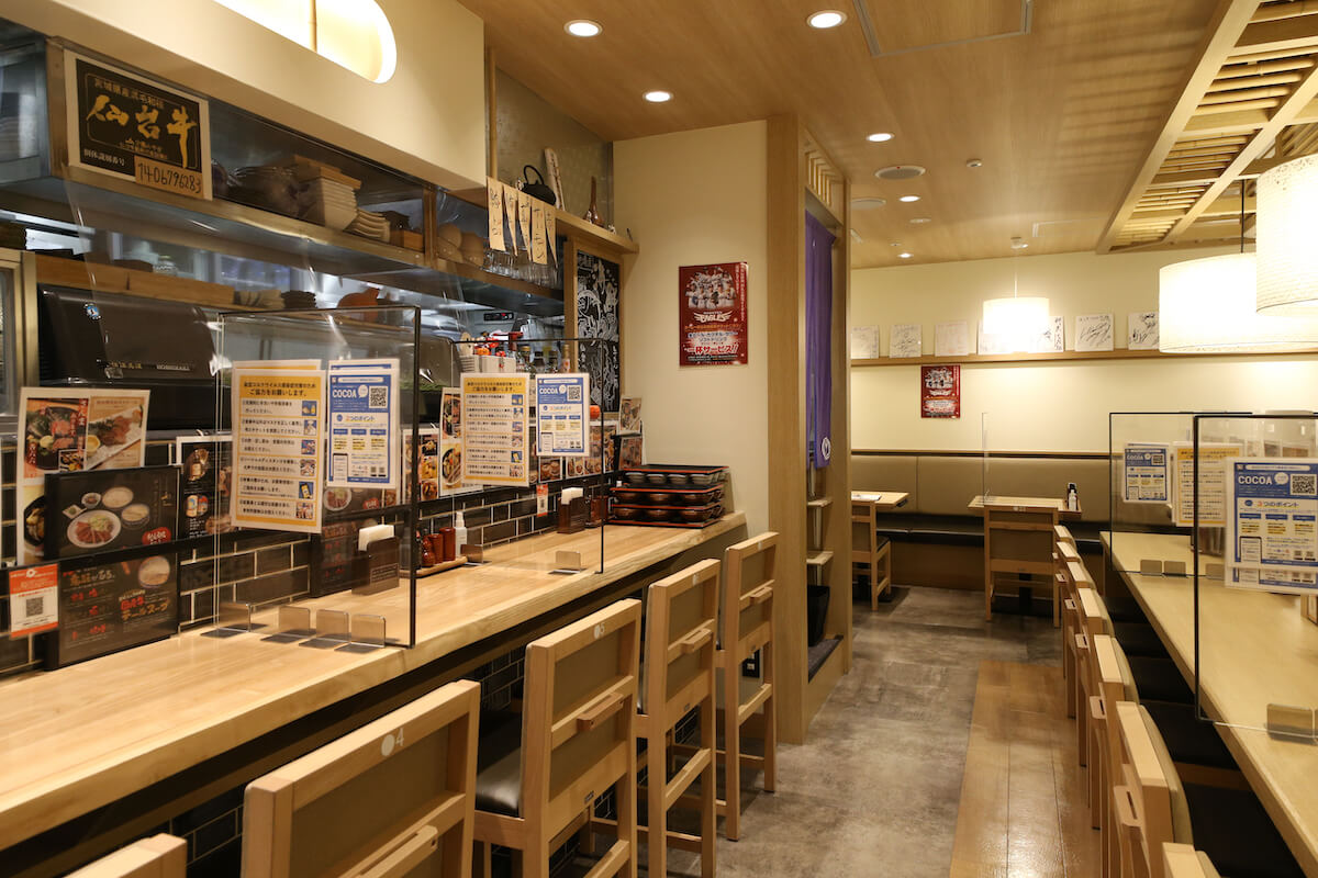 仙台駅ランチ 牛たん通り総力取材 全6店舗食べ比べレポ るるぶ More 仙台駅ランチ 牛たん通り総力取材 全6店舗食べ比べレポ るるぶ More