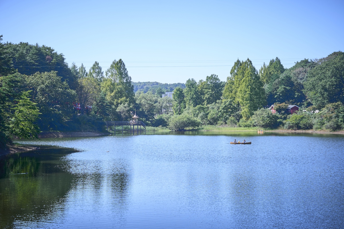 メッツァビレッジ