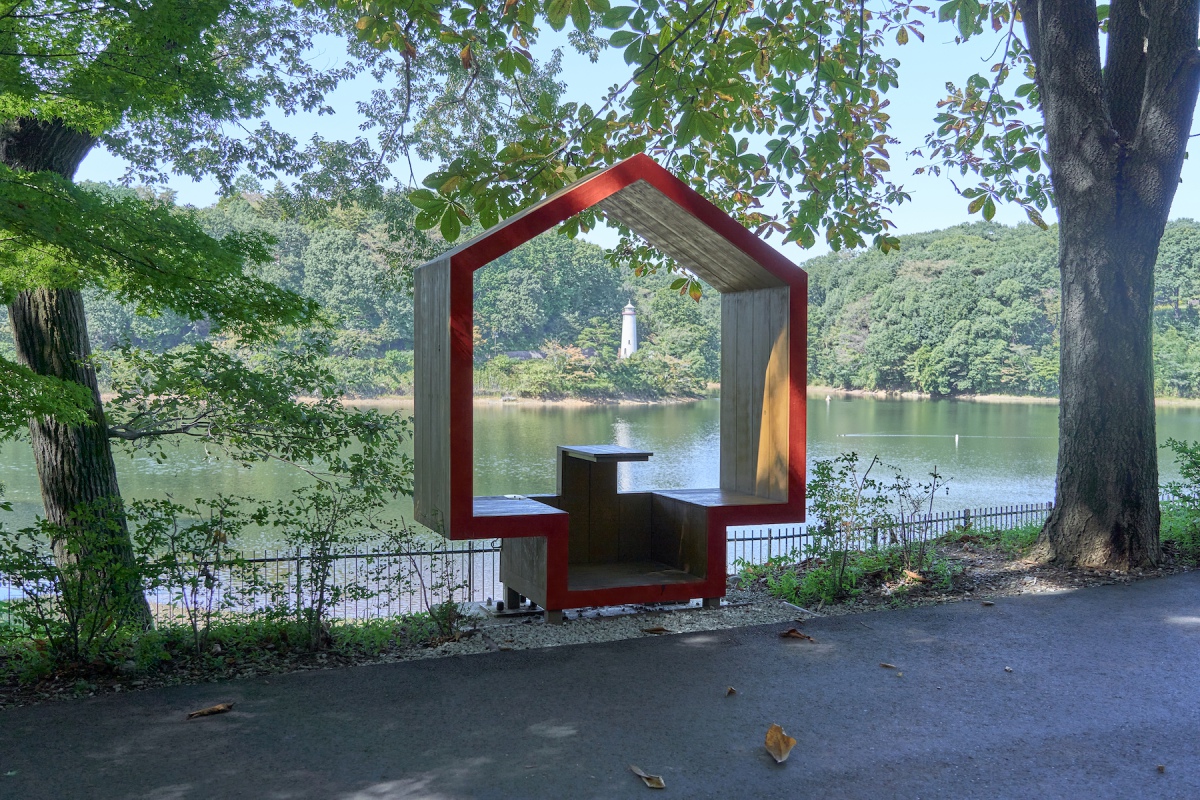 メッツァビレッジ