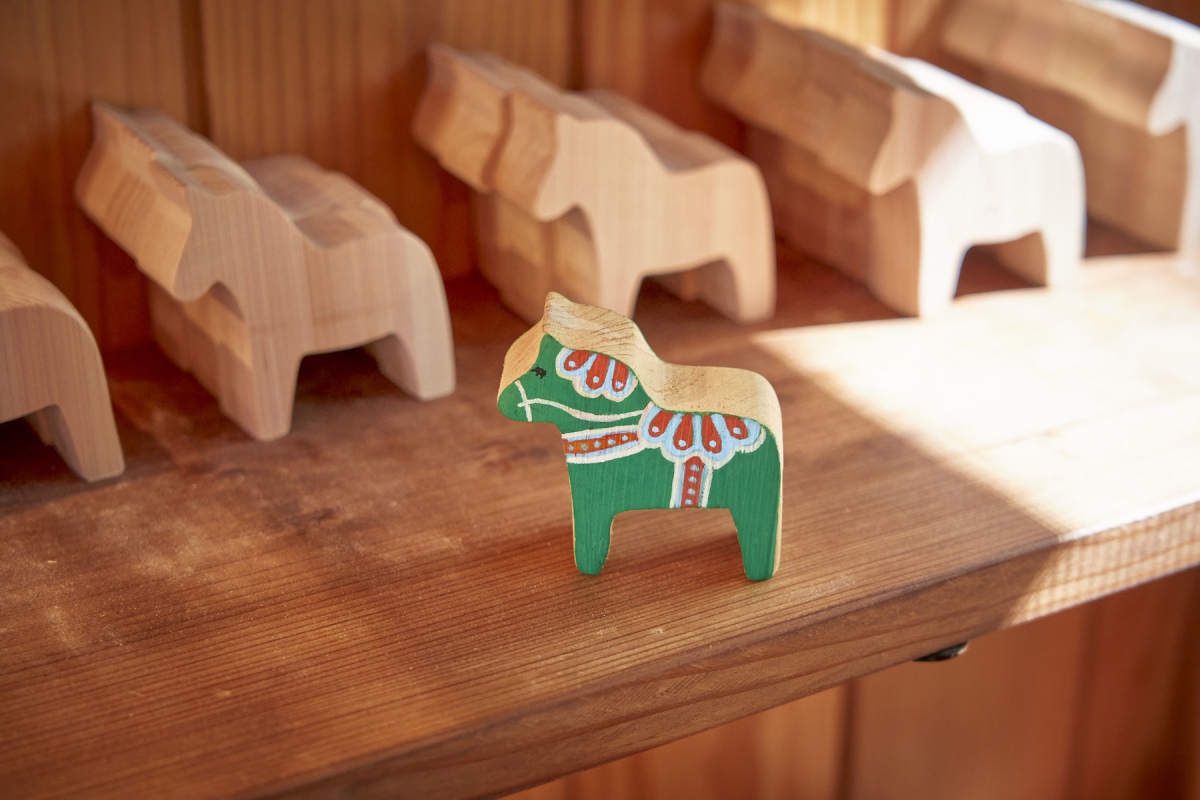 メッツァビレッジ