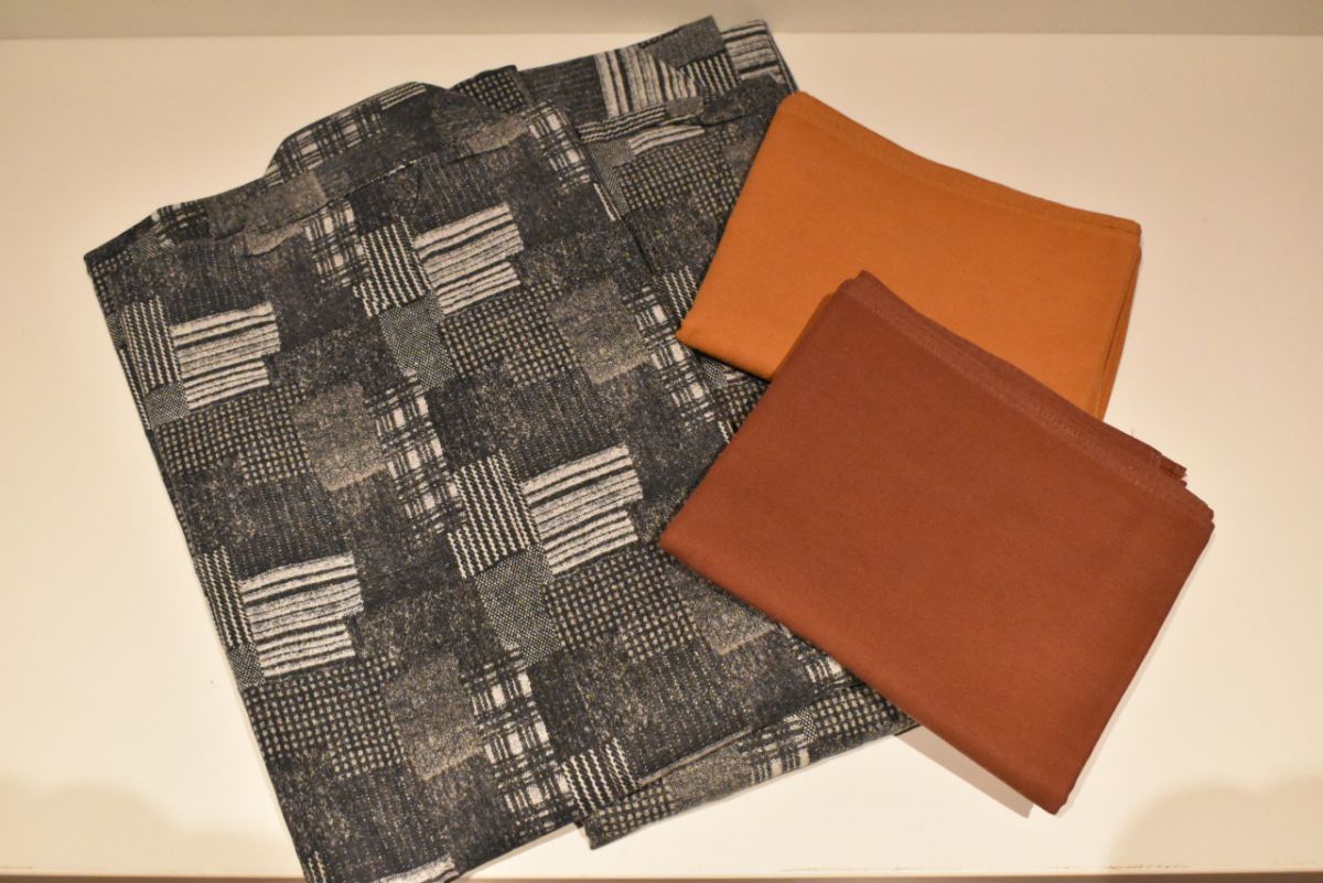 ホテルなのに、パジャマではなく浴衣なのもおもしろい！