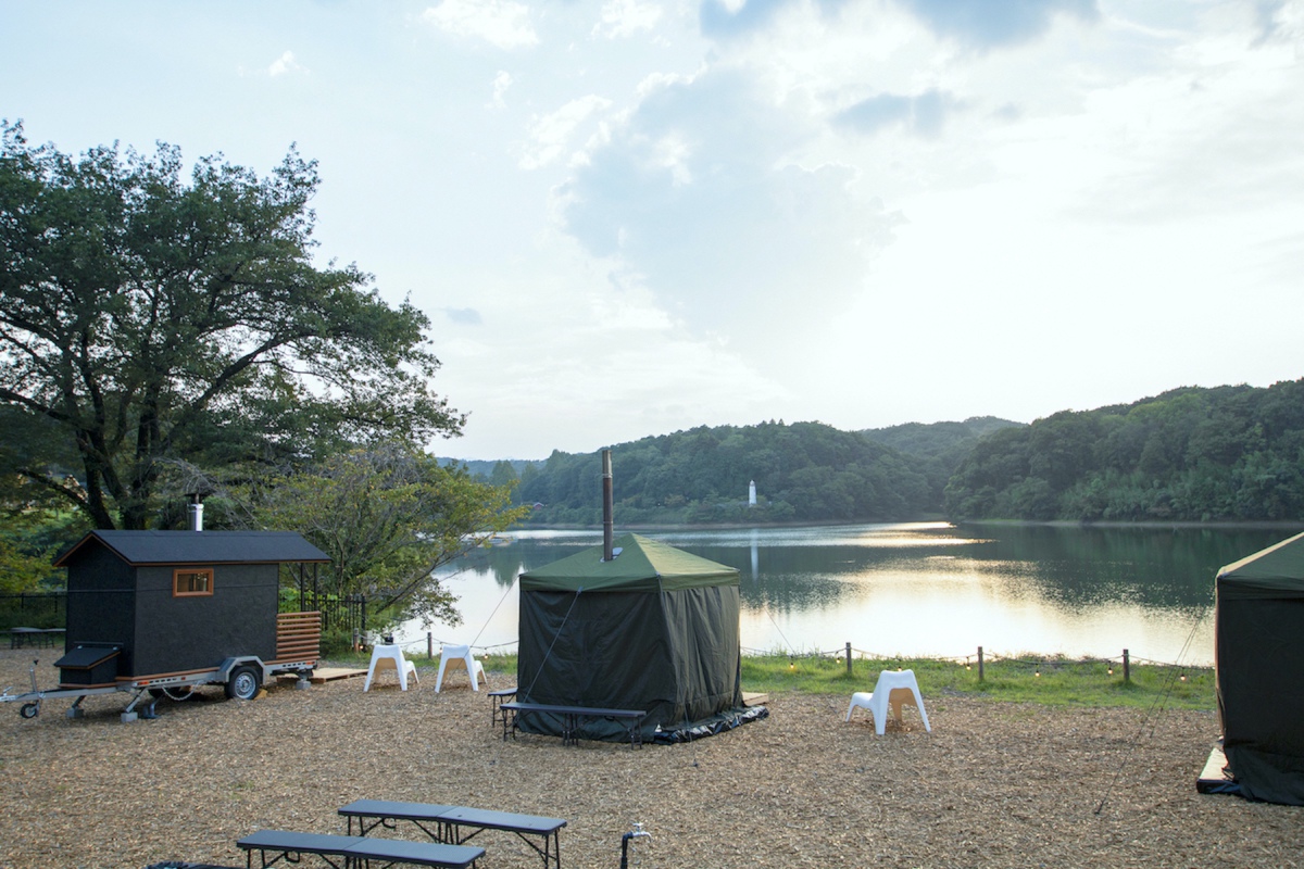 メッツァビレッジ