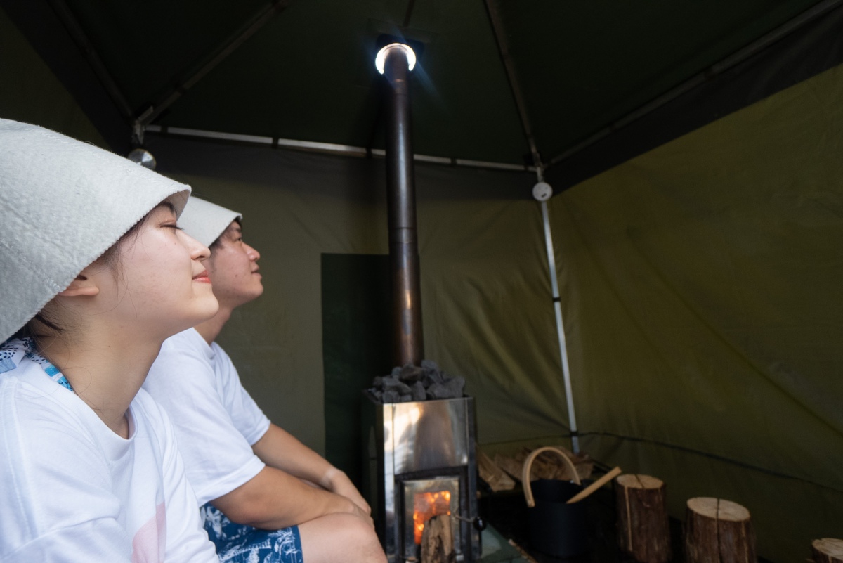 メッツァビレッジ