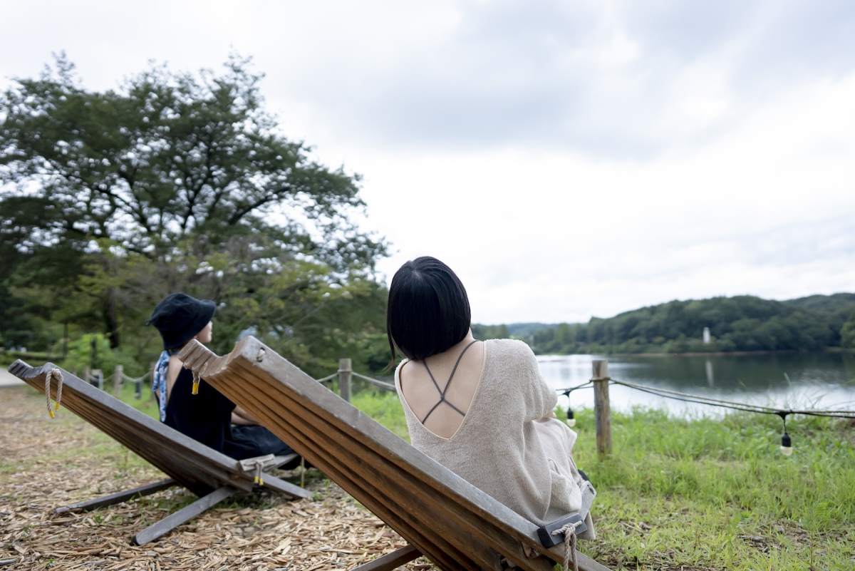 メッツァビレッジ