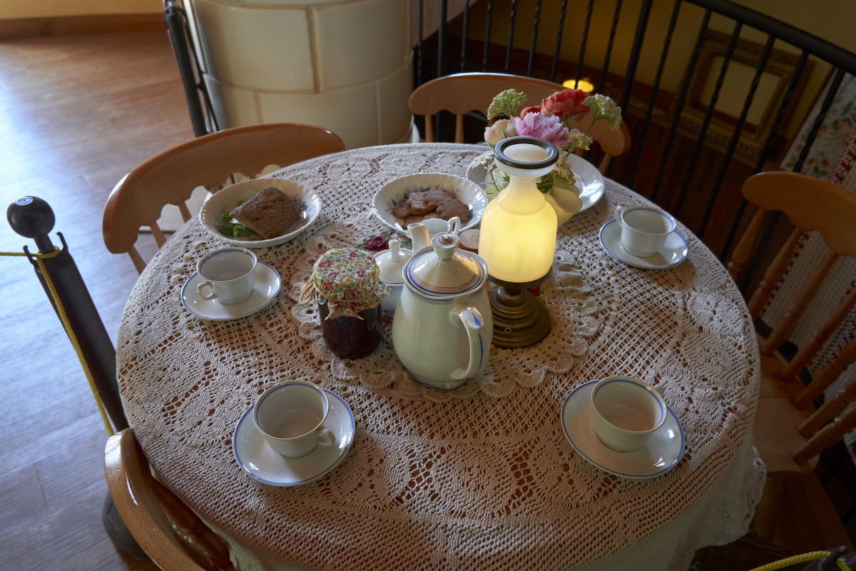 ムーミンバレーパーク